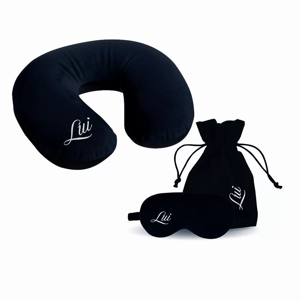 Pack Travel Lui