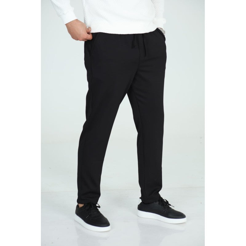 Pantalon Classique Casual Chic