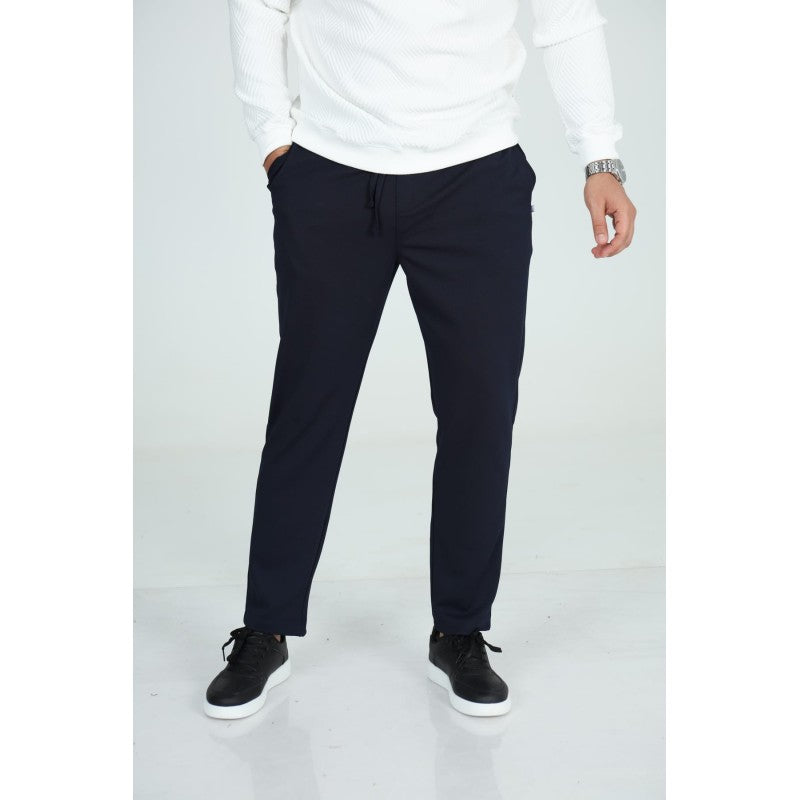 Pantalon Classique Casual Chic