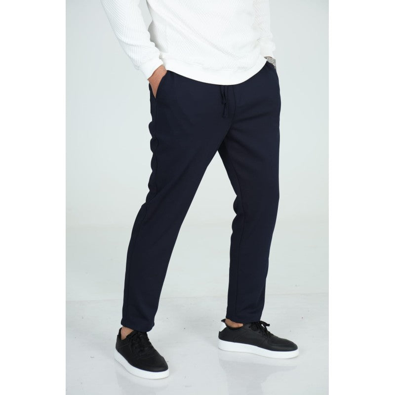 Pantalon Classique Casual Chic