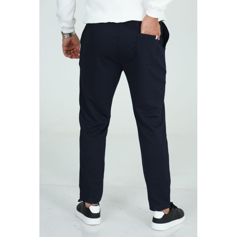 Pantalon Classique Casual Chic