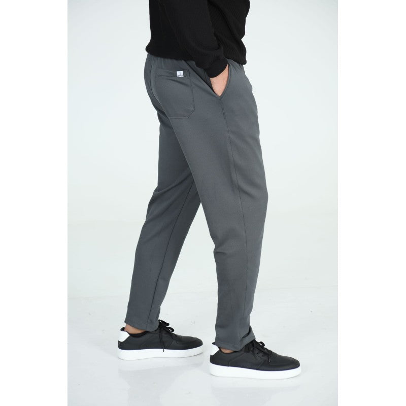 Pantalon Classique Casual Chic