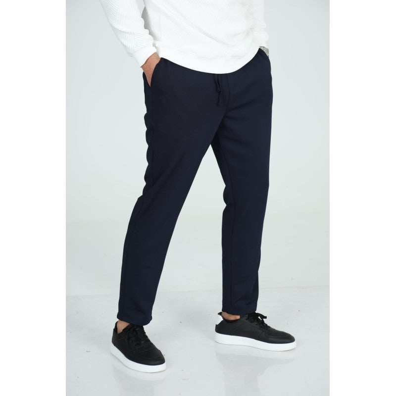 Pantalon Classique Casual Chic