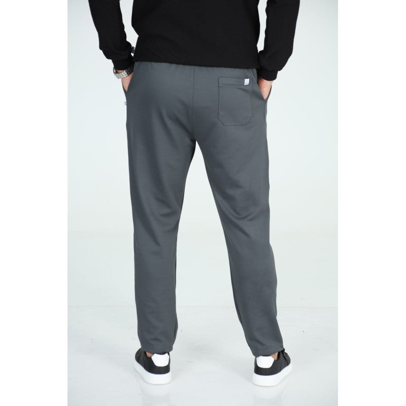 Pantalon Classique Casual Chic