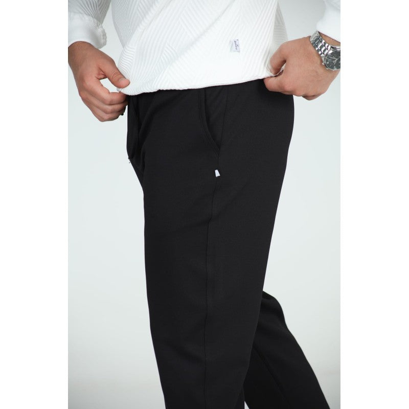 Pantalon Classique Casual Chic