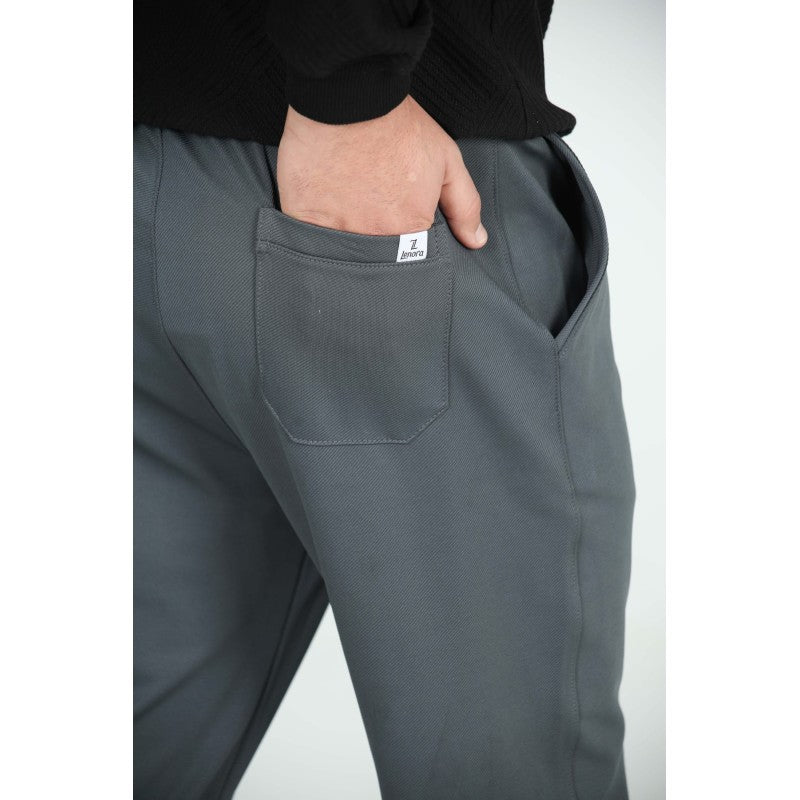 Pantalon Classique Casual Chic