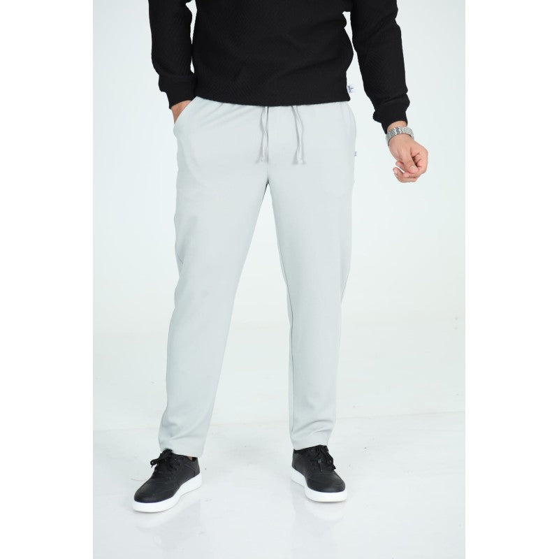 Pantalon Classique Casual Chic