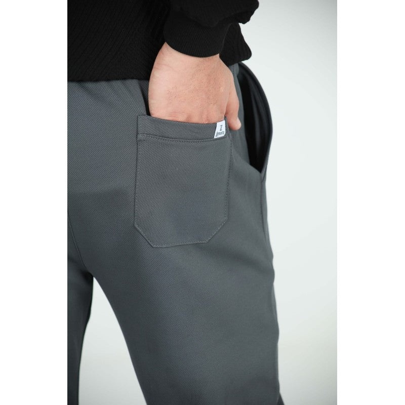 Pantalon Classique Casual Chic