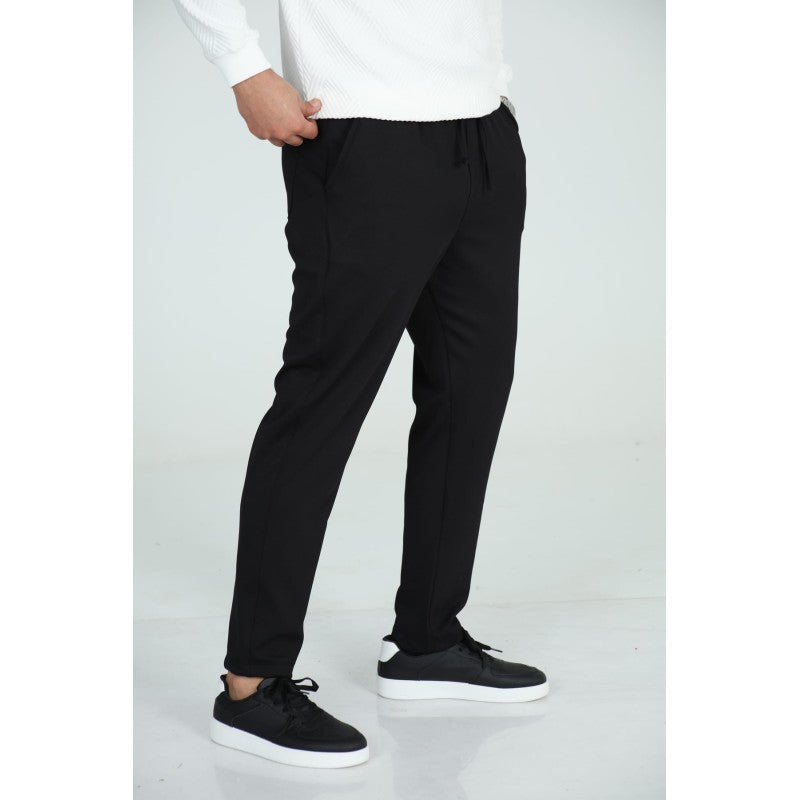 Pantalon Classique Casual Chic