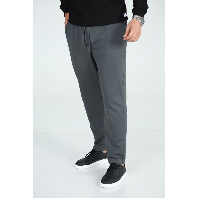 Pantalon Classique Casual Chic