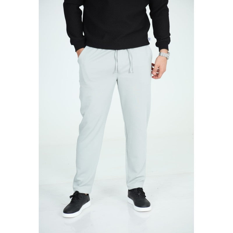 Pantalon Classique Casual Chic