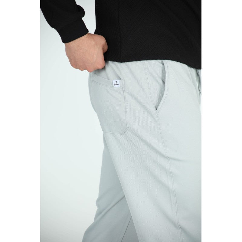 Pantalon Classique Casual Chic