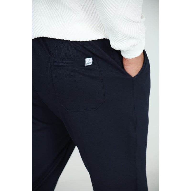 Pantalon Classique Casual Chic
