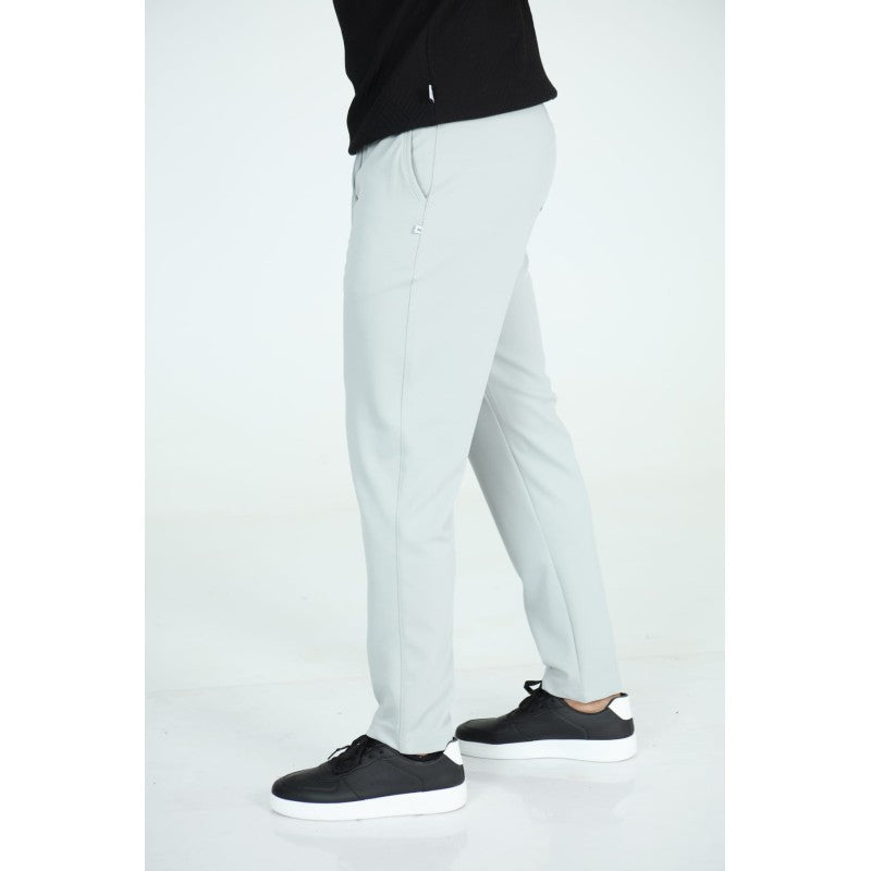Pantalon Classique Casual Chic