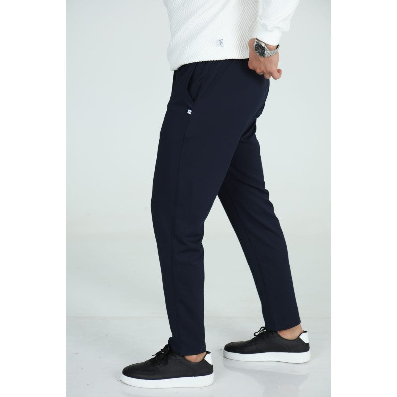 Pantalon Classique Casual Chic