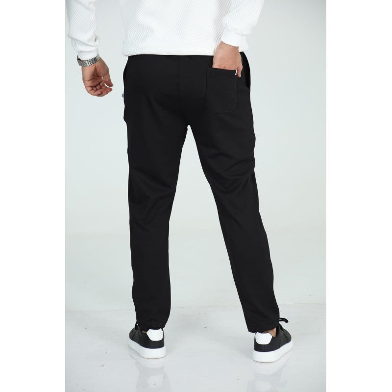 Pantalon Classique Casual Chic