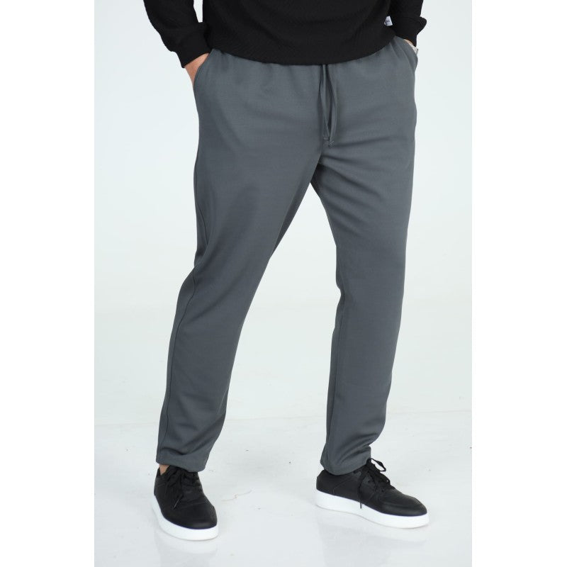 Pantalon Classique Casual Chic