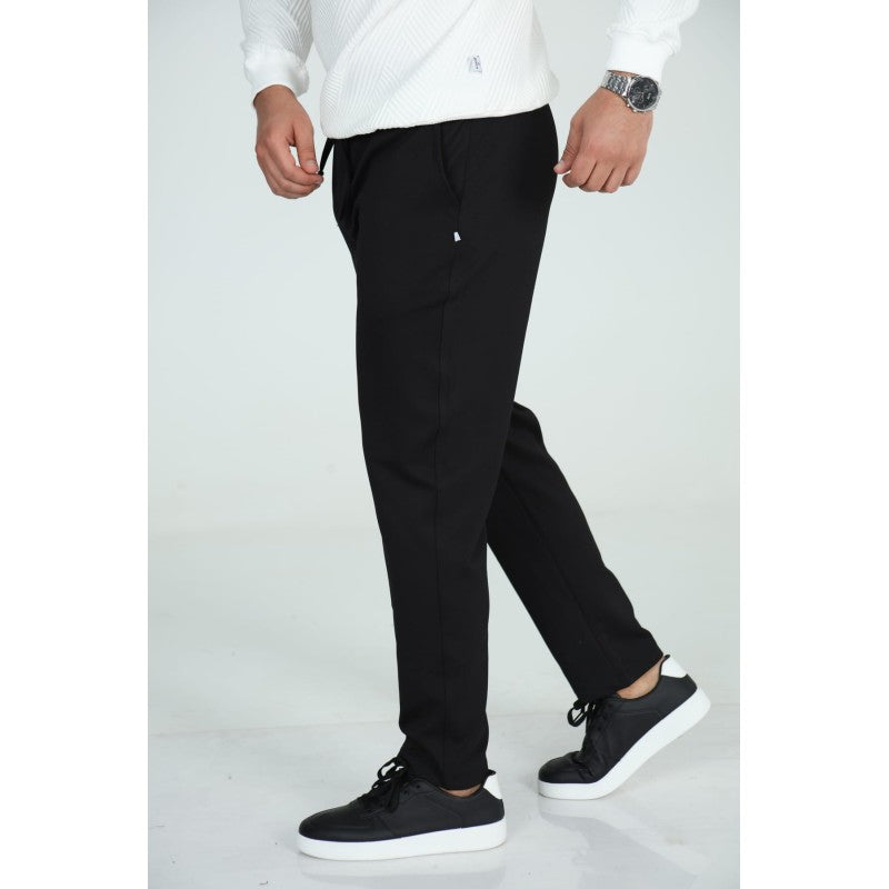 Pantalon Classique Casual Chic