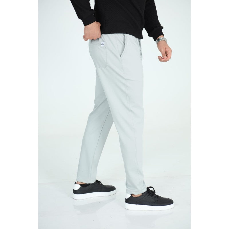 Pantalon Classique Casual Chic