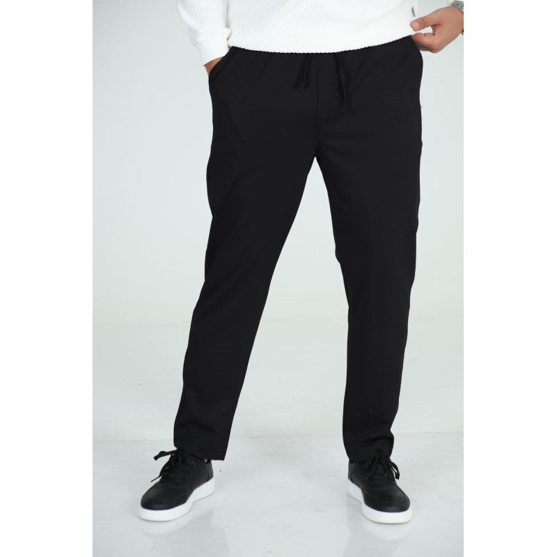 Pantalon Classique Casual Chic