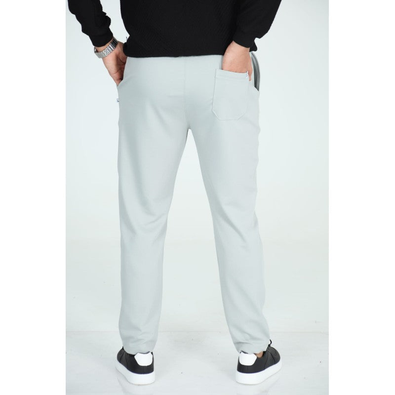 Pantalon Classique Casual Chic