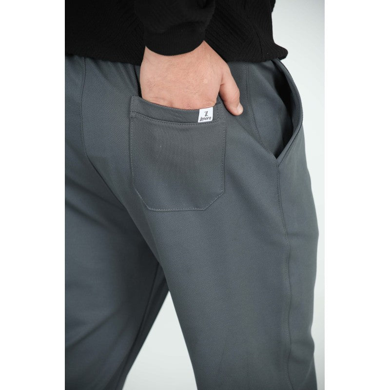 Pantalon Classique Casual Chic