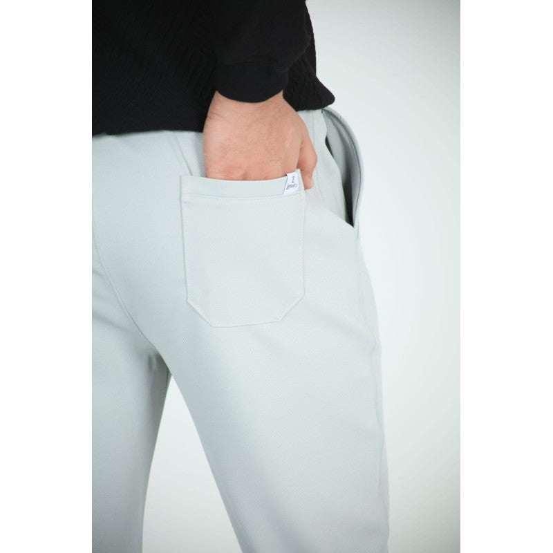 Pantalon Classique Casual Chic