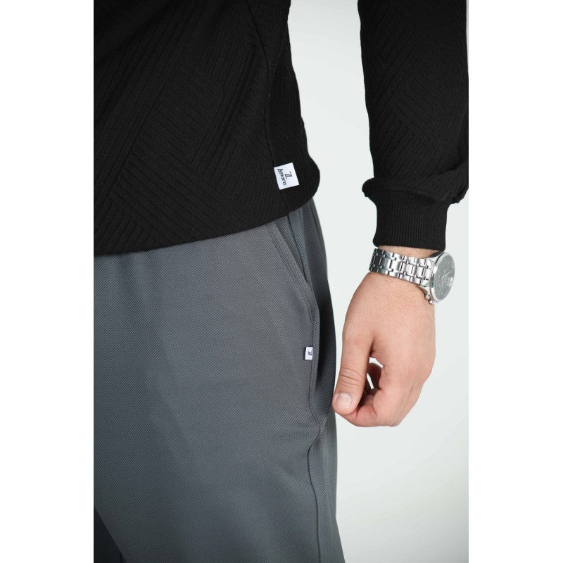 Pantalon Classique Casual Chic
