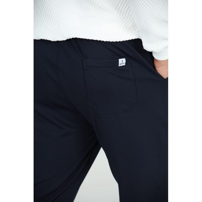 Pantalon Classique Casual Chic