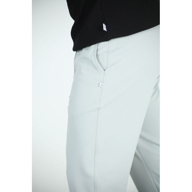 Pantalon Classique Casual Chic