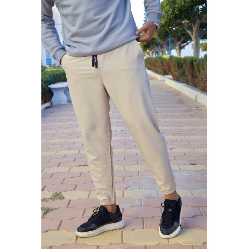 Pantalon Jogger Homme |
