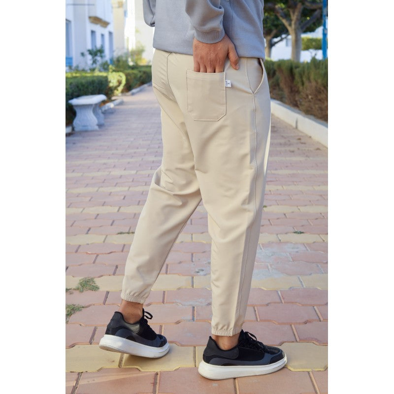 Pantalon Jogger Homme |