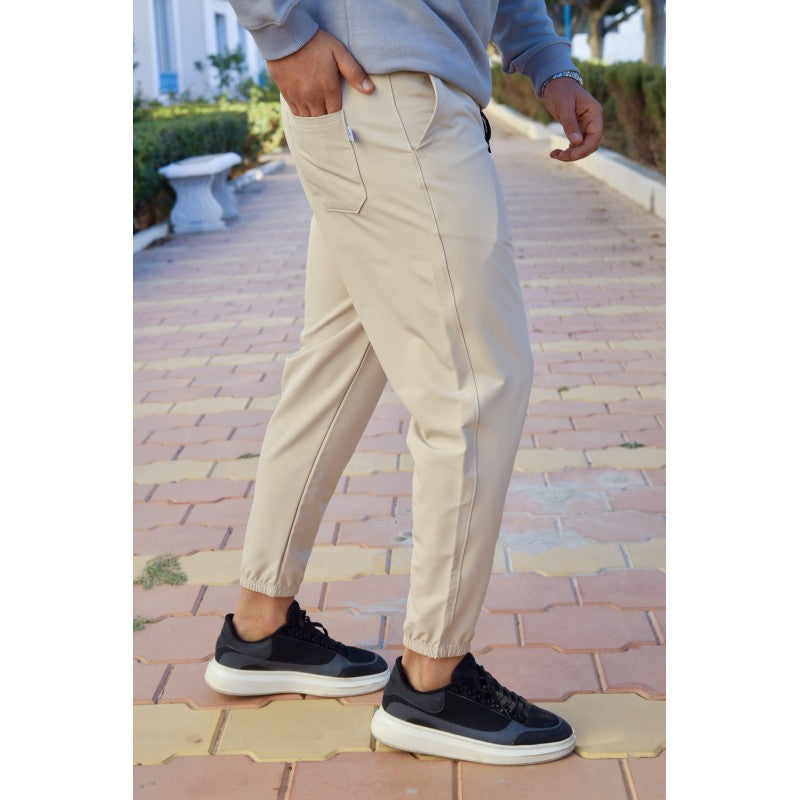 Pantalon Jogger Homme |