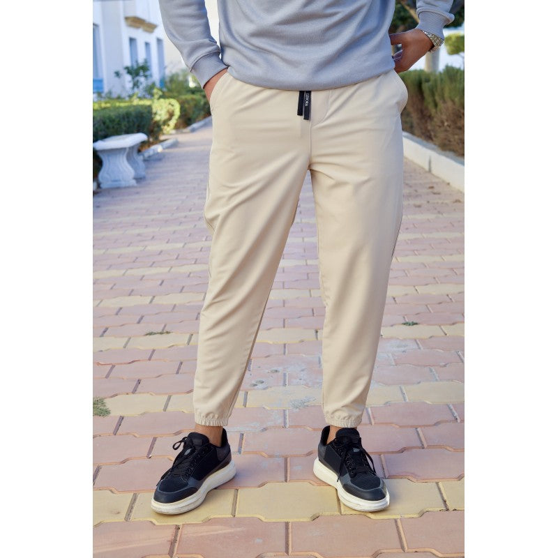 Pantalon Jogger Homme |