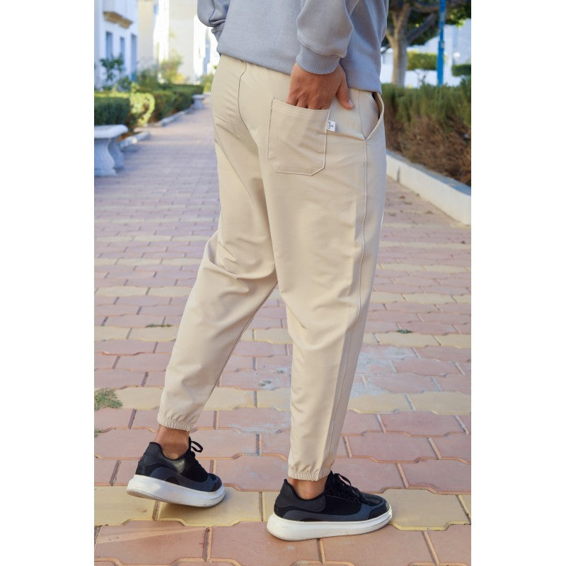 Pantalon Jogger Homme |