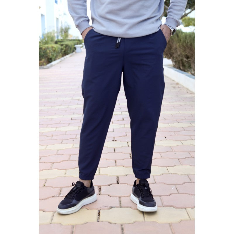 Pantalon Jogger Homme |