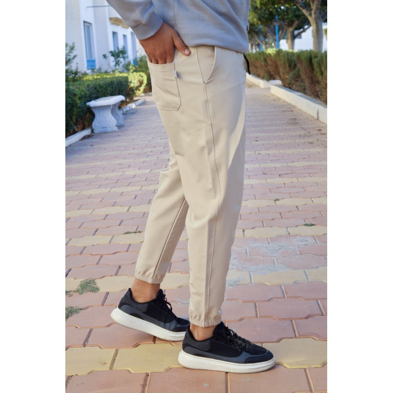 Pantalon Jogger Homme |