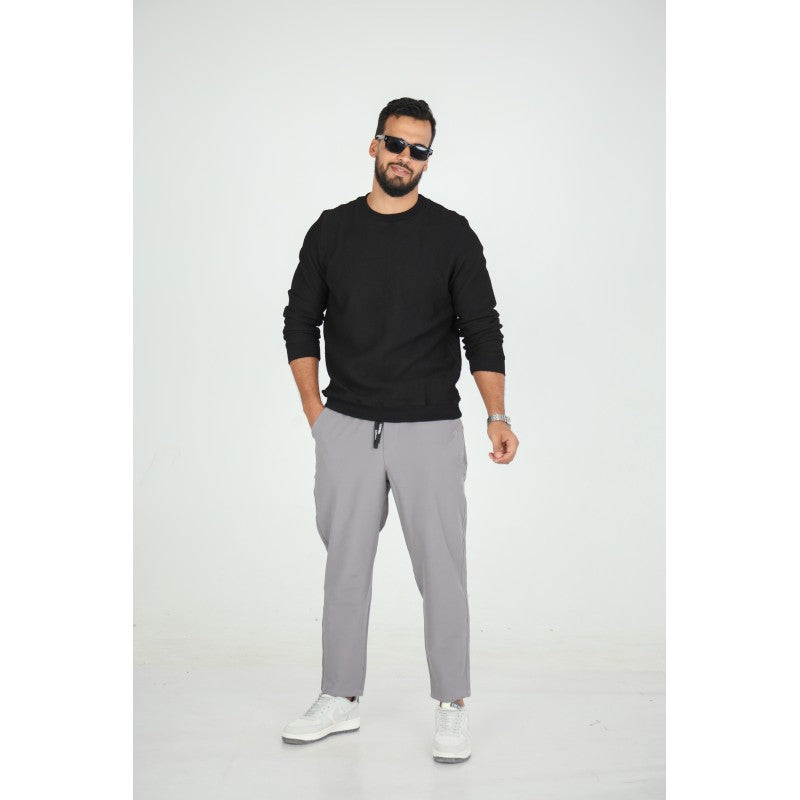 Pantalon Stretch Homme