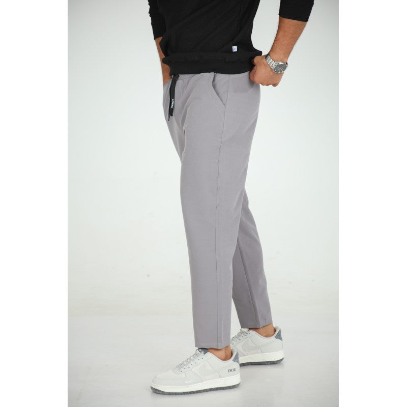 Pantalon Stretch Homme