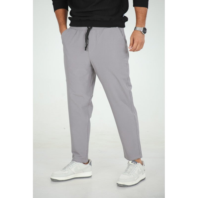 Pantalon Stretch Homme