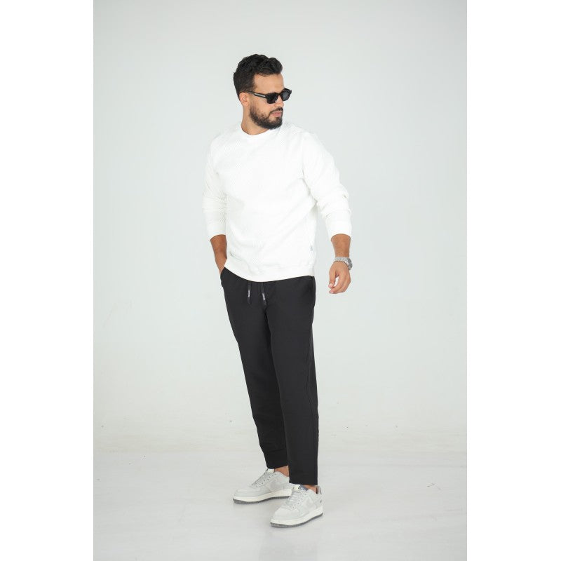 Pantalon Stretch Homme