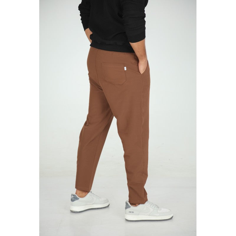 Pantalon Stretch Homme