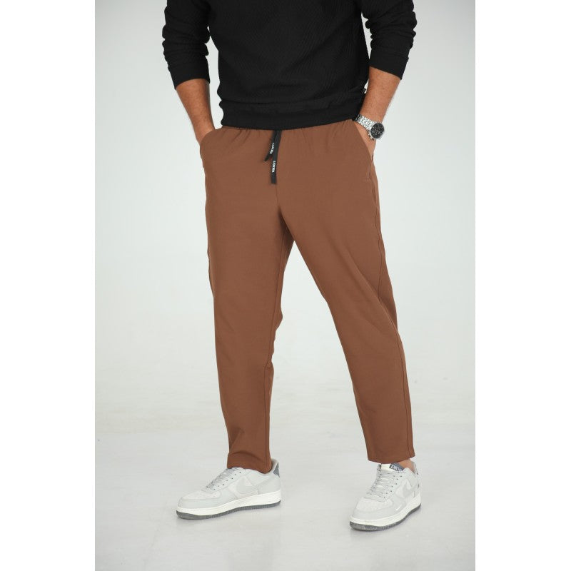 Pantalon Stretch Homme