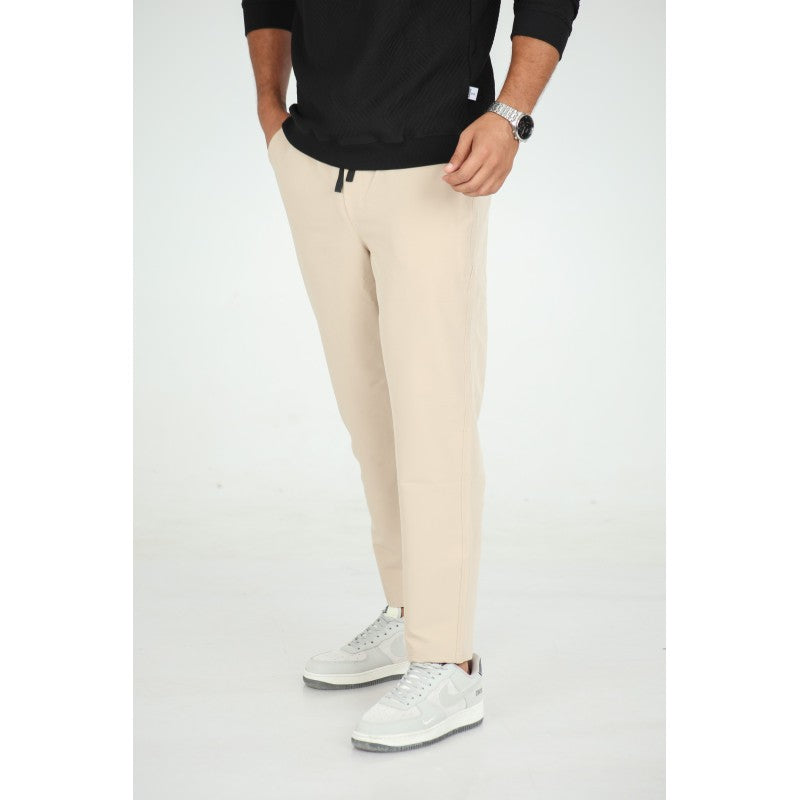 Pantalon Stretch Homme