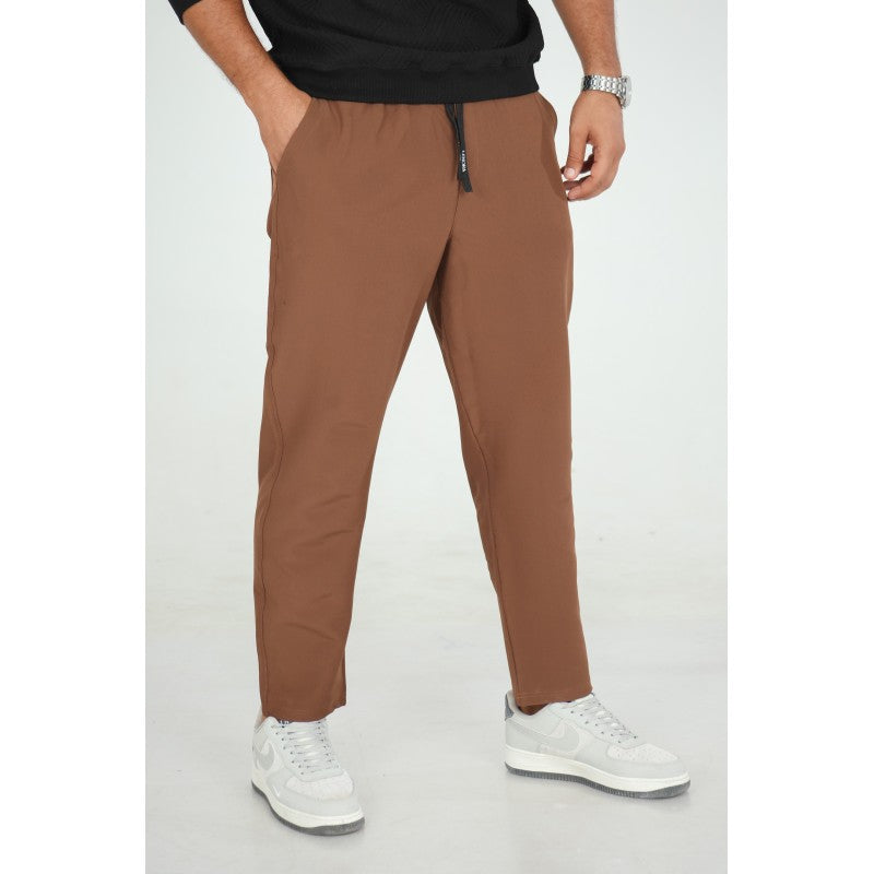 Pantalon Stretch Homme