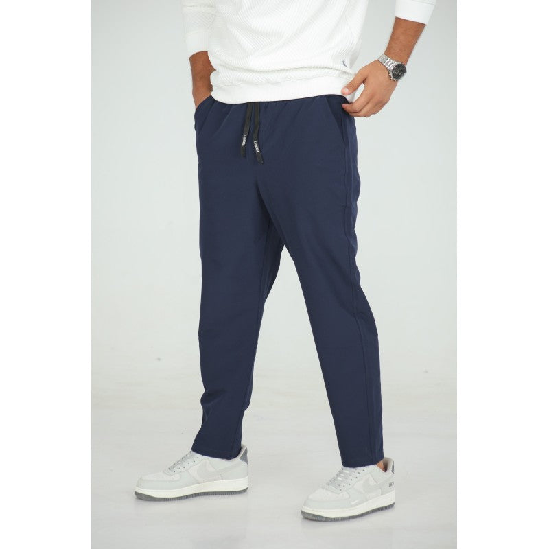 Pantalon Stretch Homme