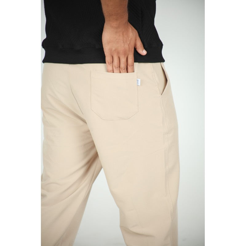Pantalon Stretch Homme
