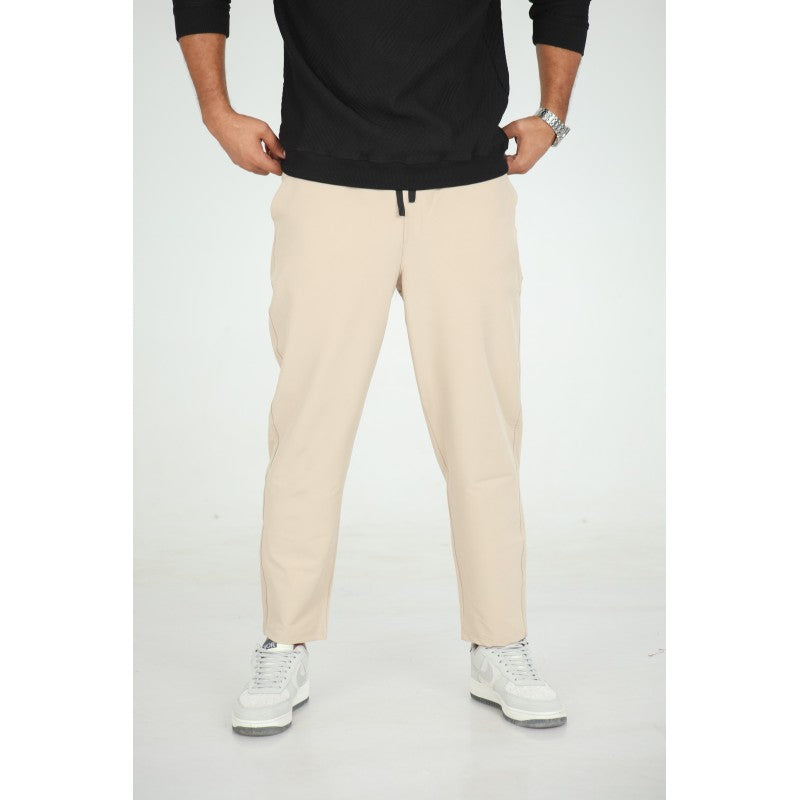Pantalon Stretch Homme