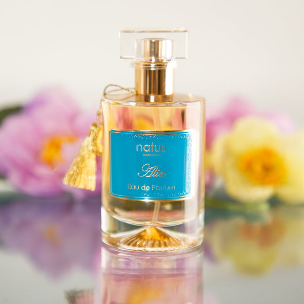 Eau de parfum — Alia — Néroli, jasmin & mûre