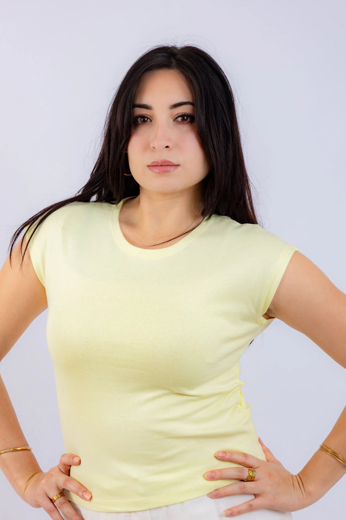 T-shirt Laura